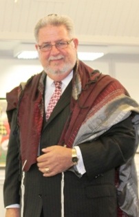 Rabbi Lawrence M. Schuval